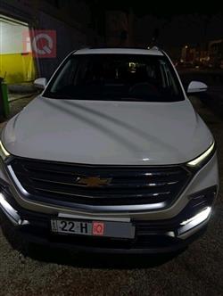 شيفروليه كابتيفا